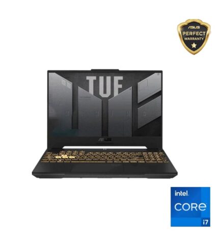 ASUS TUF Gaming F15
