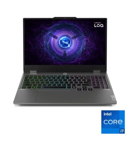 Lenovo LOQ 15IRX9