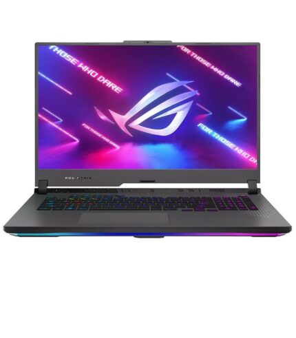 ASUS ROG Strix G17 G713PV-HX019W