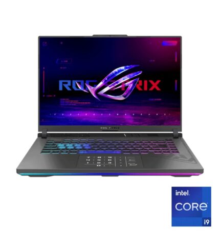 ASUS ROG Strix G16 G614JIR-N3009W