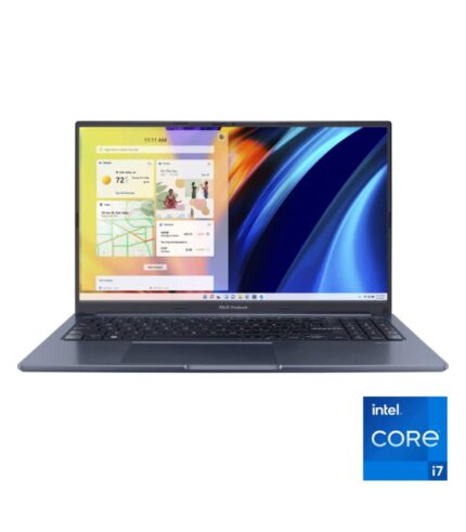 ASUS Vivobook 15 X1504VA