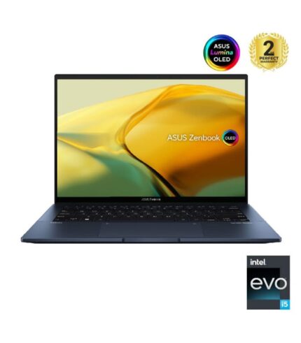 ASUS Zenbook