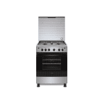 Zanussi Gas Cooker