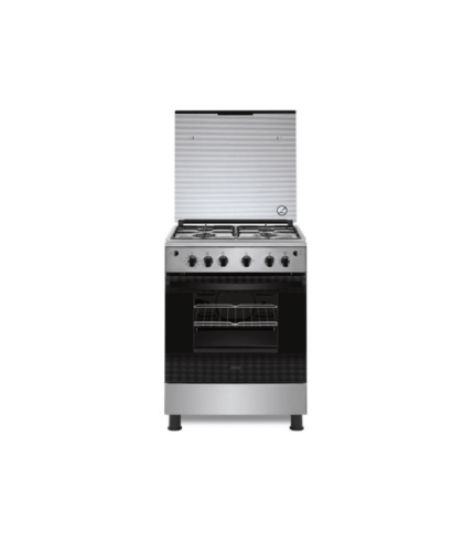 Zanussi Gas Cooker