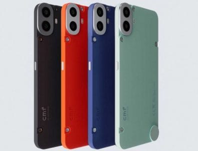موبايل ناثينج NOTHING CMF1 1 cmf phone 05