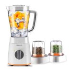 خلاط كهربائي كينوود KENWOOD 1.5L 500W