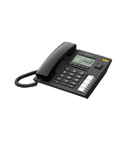 ALCATEL