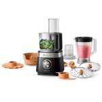 محضر طعام فيليبس PHILIPS 2.1L 850W