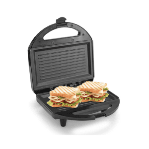 Sandwich maker and grill
