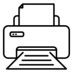 طابعات ليزر