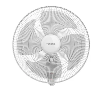 Tornado Wall Fan 16Inch