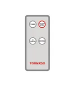 Tornado Wall Fan 16Inch