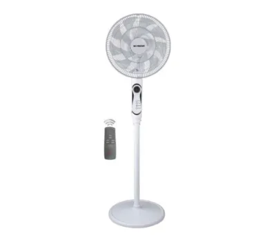 Fresh Stand Fan 16 Inch Turbo Remote