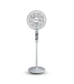 Fresh Stand Fan Silent 16 Inch 7 Blades