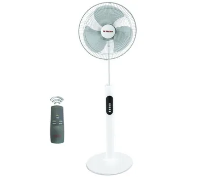 Fresh Stand Fan Top Piano