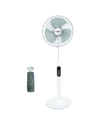 Fresh Stand Fan Top Piano