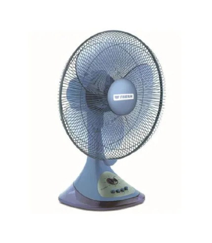 Fresh Fan Desk Queen 16 Inch