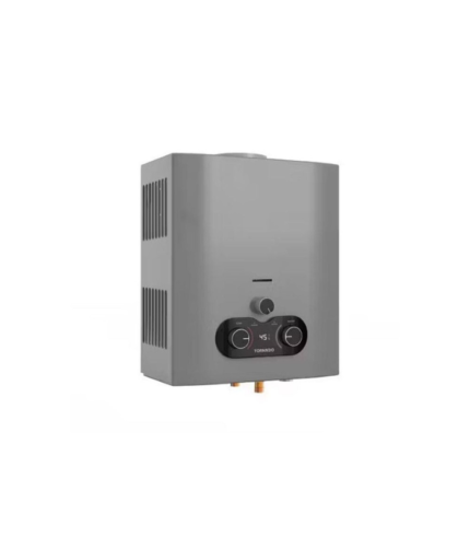 Tornado 6L Natural Gas