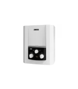 Zanussi Gas Water Heater 6L