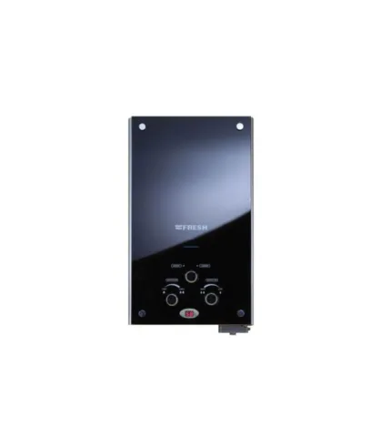 Fresh Gas Water Heater 10L