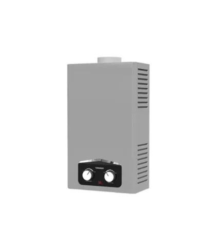 Tornado Gas Water Heater