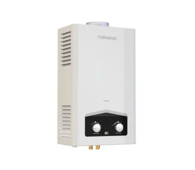 Tornado Gas Water Heater