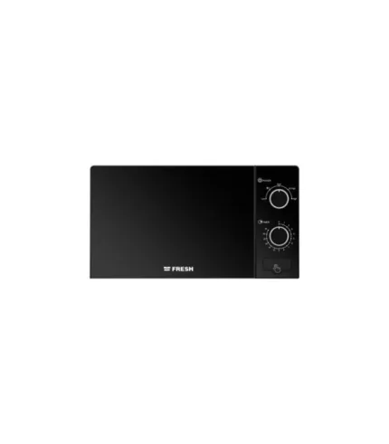 Fresh Microwave