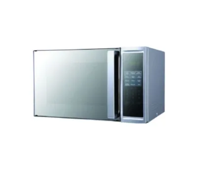 Fresh Microwave