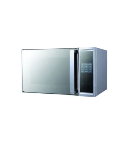 Fresh Microwave