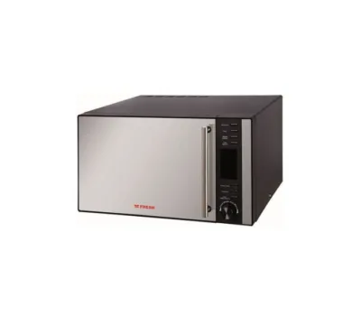 Fresh Microwave