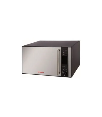 Fresh Microwave