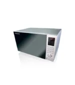 Tornado Microwave