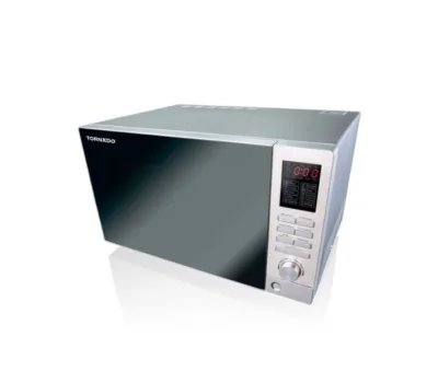 Tornado Microwave