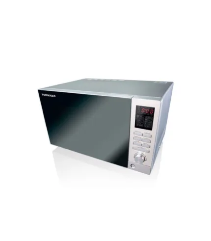 Tornado Microwave