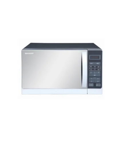 Sharp Microwave