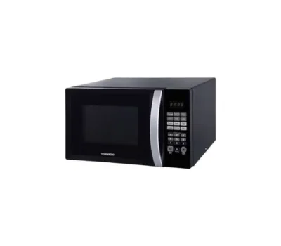 Tornado Microwave