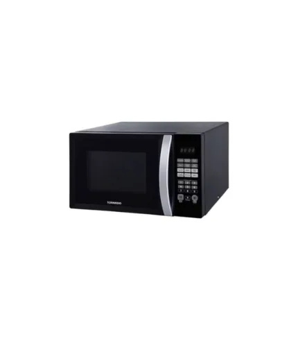 Tornado Microwave