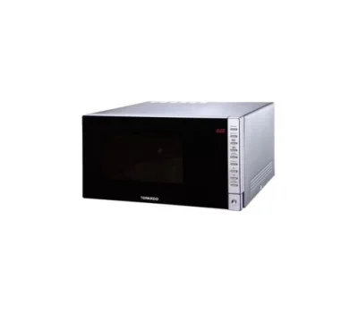 Tornado Microwave