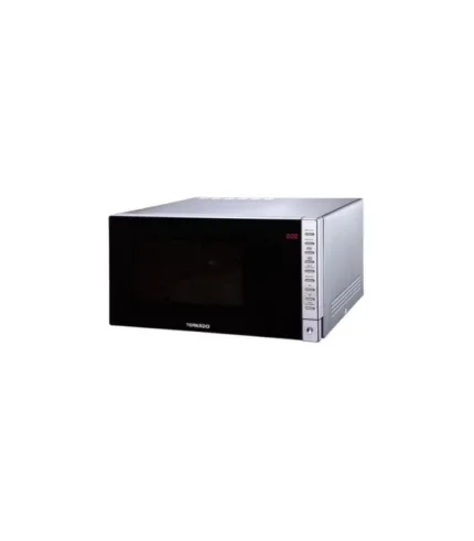Tornado Microwave