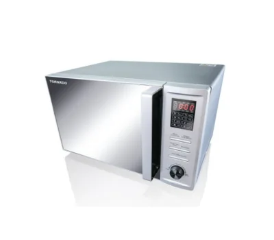 Tornado Microwave