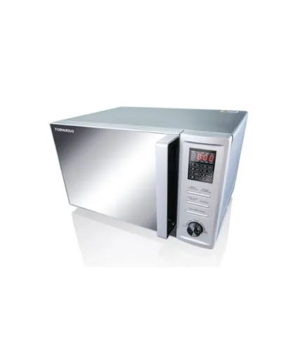 Tornado Microwave