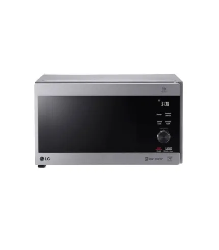 LG Microwave