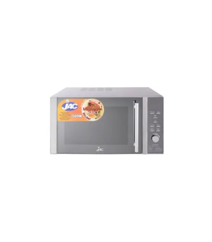 JAC Microwave