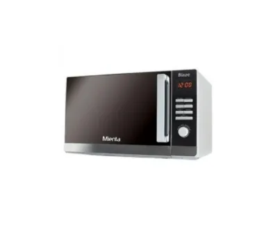 Mienta Microwave