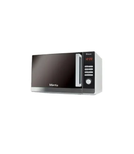 Mienta Microwave