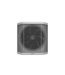 شفاط حمام مزود بشبكة للحماية 20 * 20 سم تورنيدو Tornado 20CM 1 Tornado Ventilating Fan