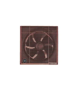شفاط حمام توشيبا Toshiba Bathroom Ventilating Fan 20cm 1 Toshiba Bathroom Ventilating Fan