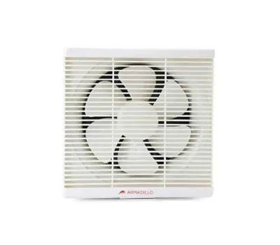 Armadillo Ventilating Fan