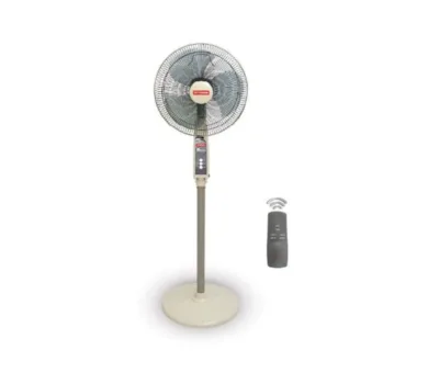 Fresh Stand Fan Smart Remote 16Inch
