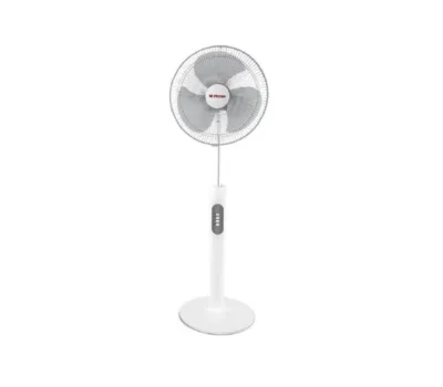 Fresh Stand Fan Top Piano 16 Inch